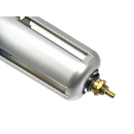 Air Filter / Regulator With Gauge 3/8 