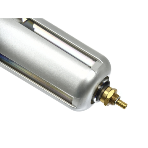 Air Filter / Regulator With Gauge 3/8 