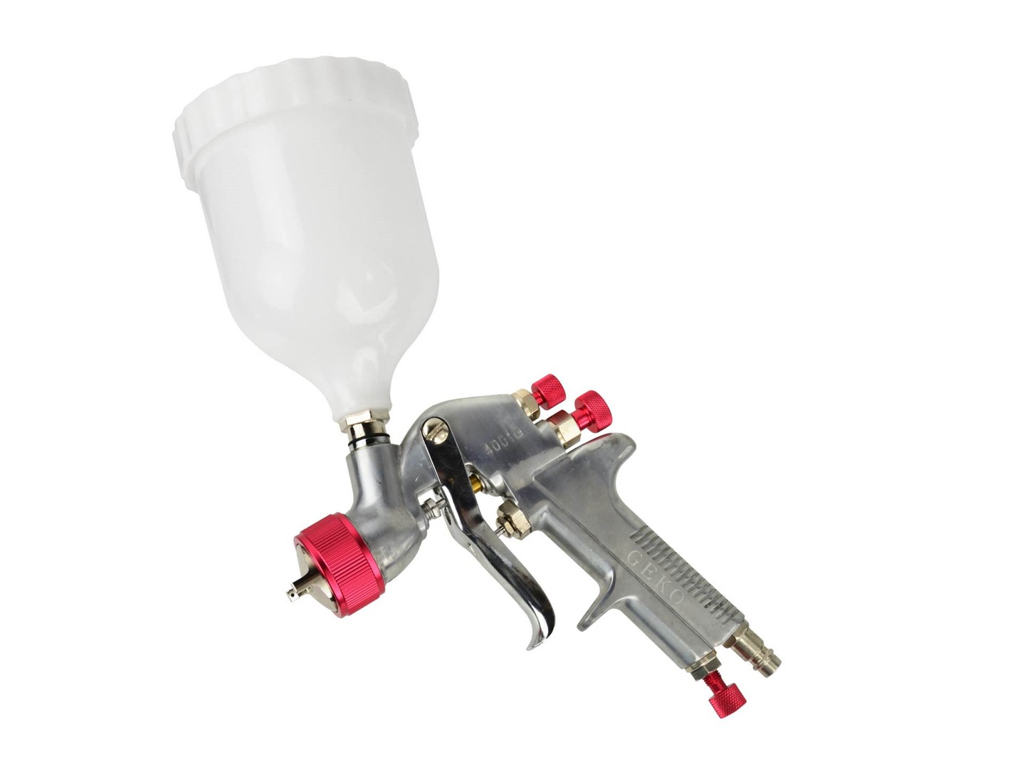 Spray Gun HVLP Professional 4001