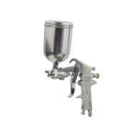 Pistolet lak. wysokociśn. F75 300ml/górny zb. (20)
