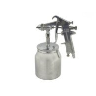 Pistolet lak. wysokociśn. F75S 750ml/dolny zb.(20)