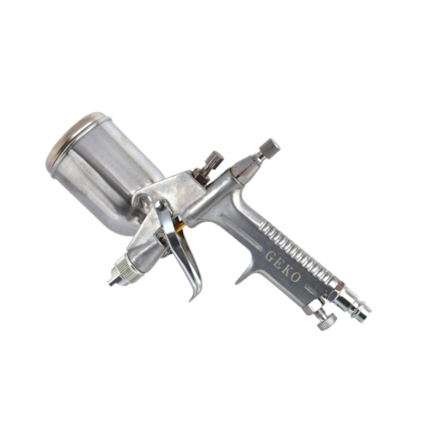 Pistolet lak. mini F-2 zaprawka 200ml (30)