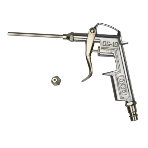 Pistolet do przedmuchiwania z długą dyszą  (100)