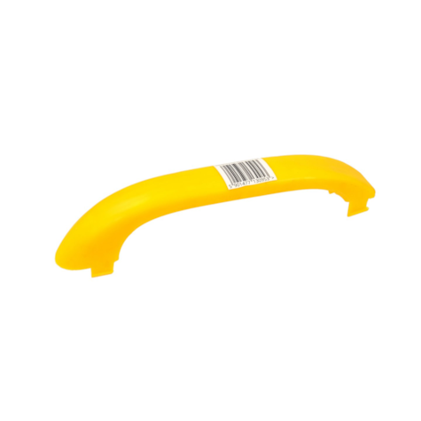 Handle for grass bag G83053-54 5#