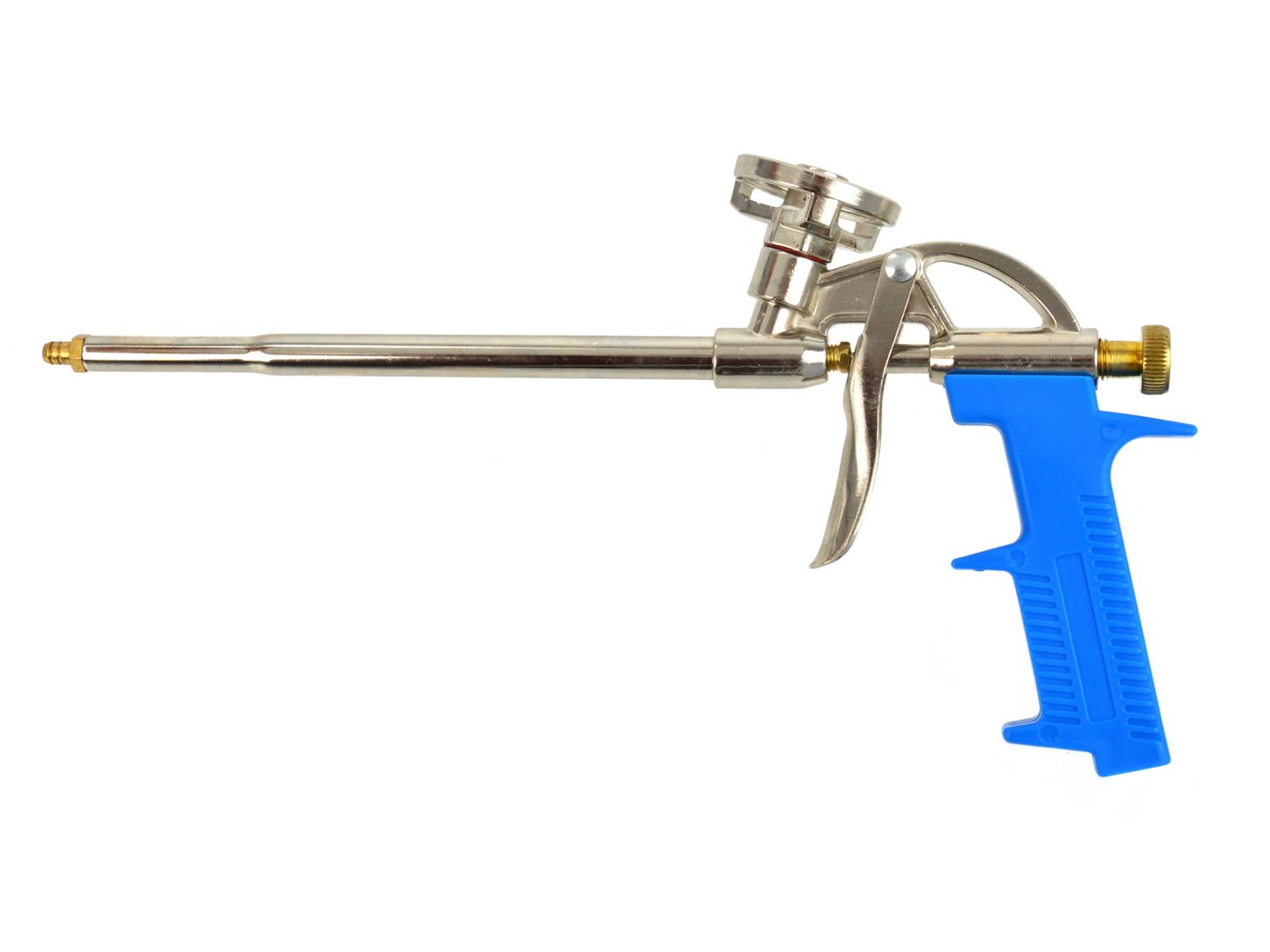 Foam Dispensing Gun (metal)