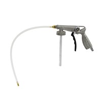 Gun for protection and sound-roofing treatments DG-10 with regulation