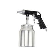 Pistolet do piaskowania AS-10 (20/30)
