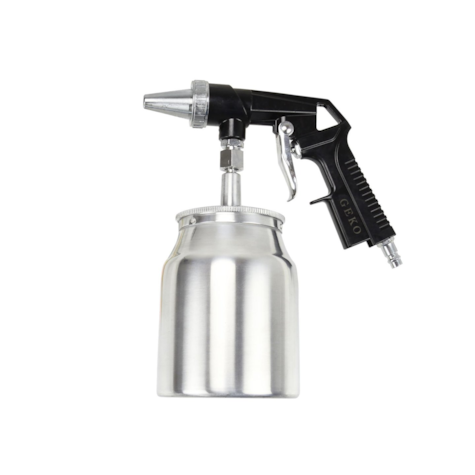Pistolet do piaskowania AS-10 (20/30)