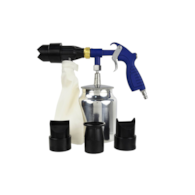 Pistolet do piaskowania z odzyskiem 1000g (10)