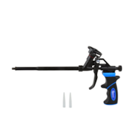 Foam Dispensing Gun PTFE