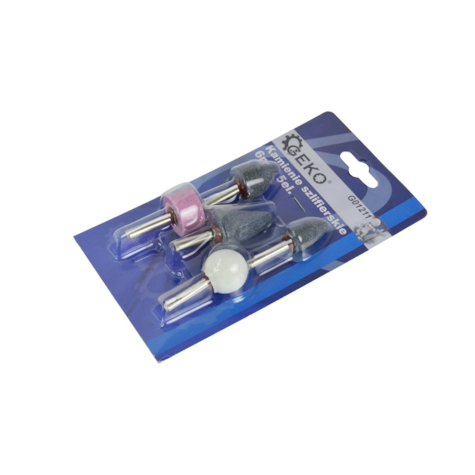 Grinding Stone Set 5 pcs