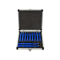 Turning tools 11pcs 8x8mm
