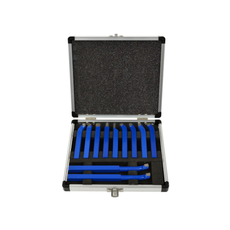 Turning tools 11pcs 8x8mm