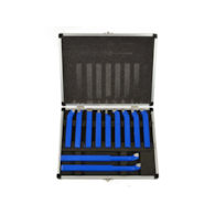 Turning tools 11pcs 12x12mm