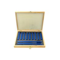 Turning tools 11pcs 16x16mm