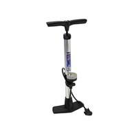 Hand Pump with manometer 38x530mm