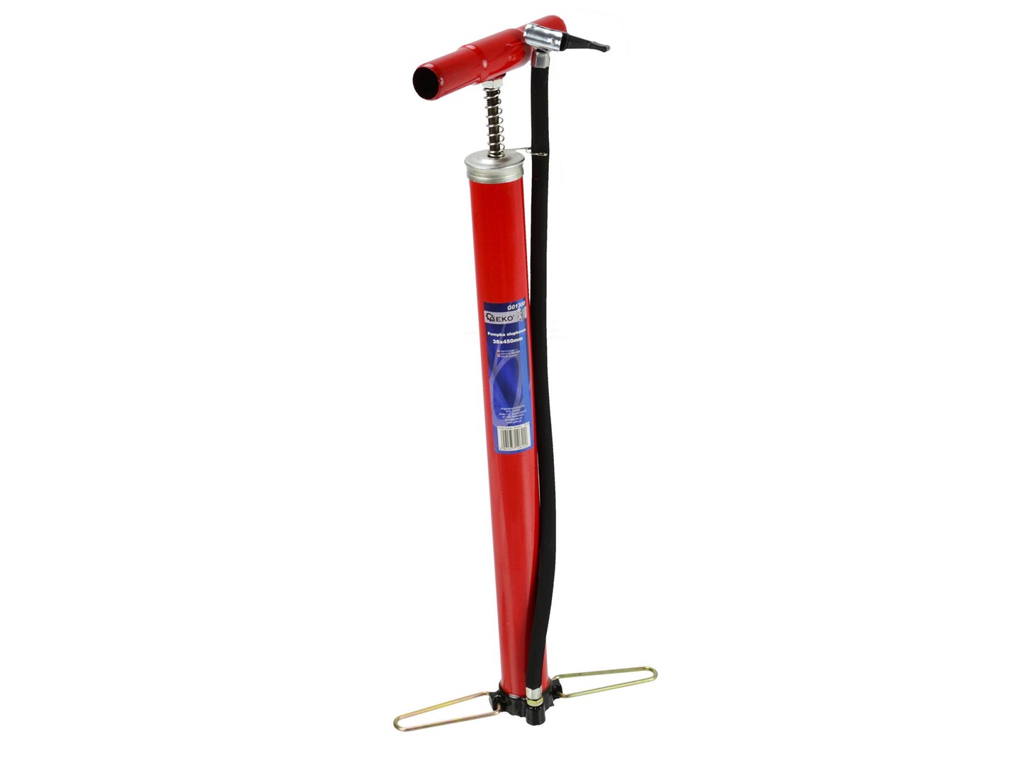 38*450mm Hand Pump