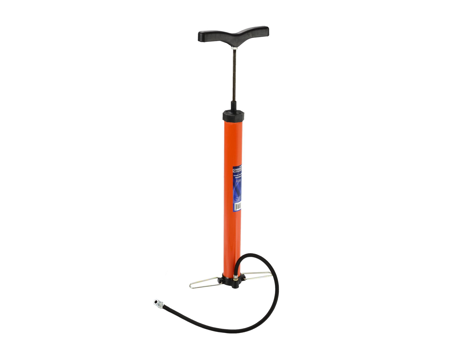 Hand Pump 45x450mm