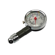 Dial Tire Air Pressure Gauge Meter /metal/