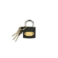 Iron Padlock Light Duty 32mm