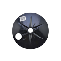 Inner cover of rear wheel G83053-54 22#