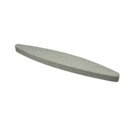 Sharpening stone oval shape