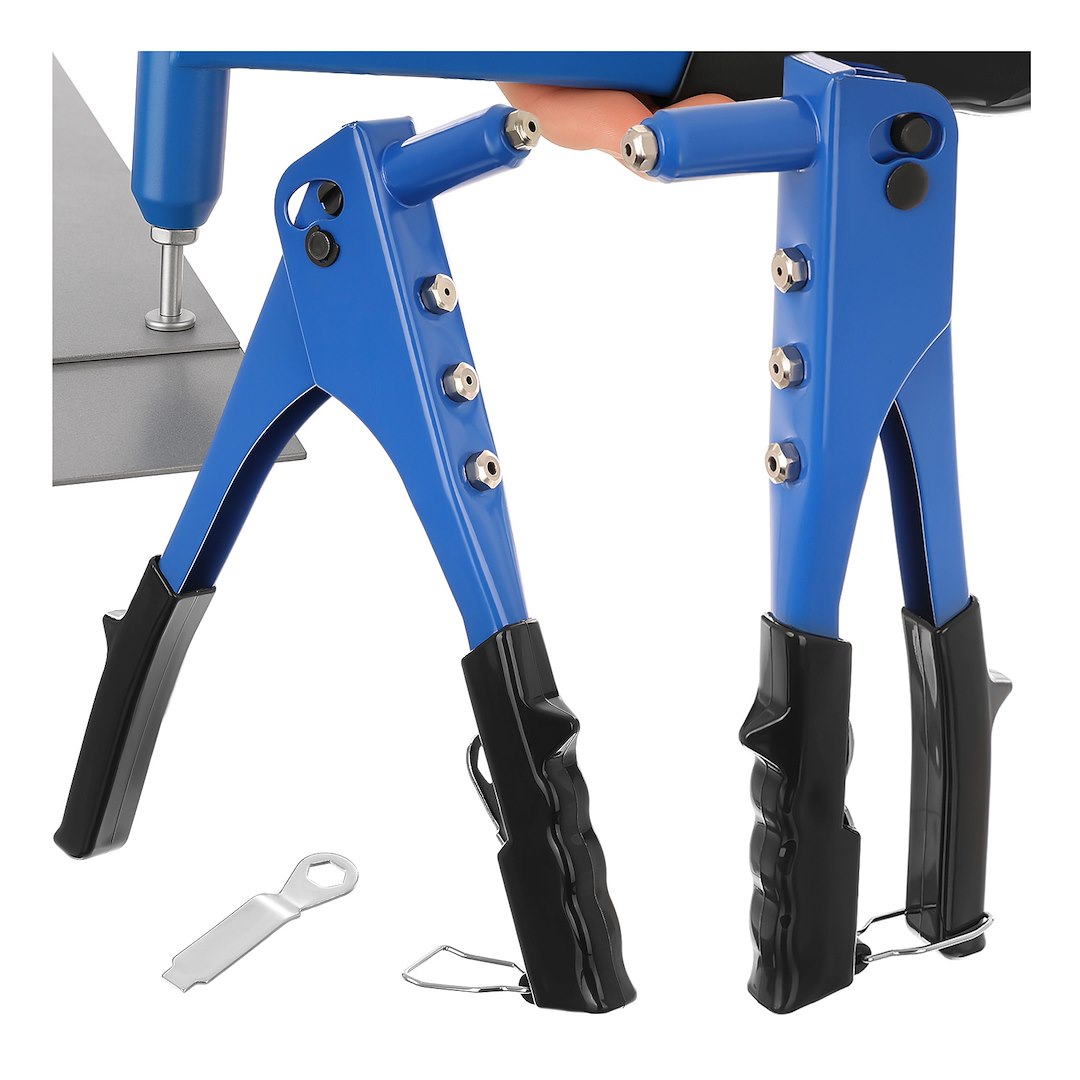 Nitownica ręczna 10″ typ  Standard(10/40)