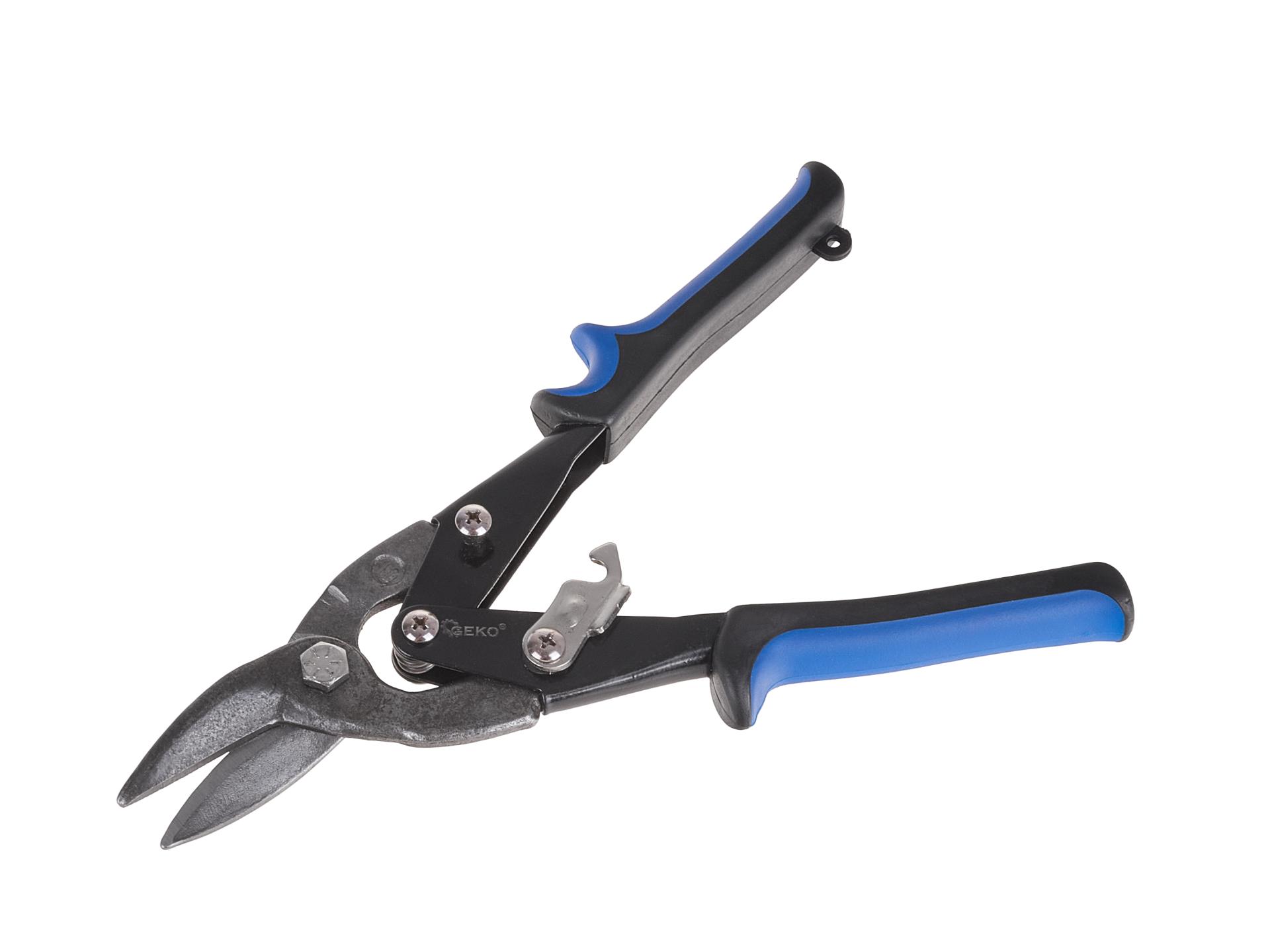 Aviation snips right 10  250mm