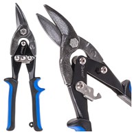 Aviation snips right 10  250mm