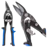 Aviation snips right 10  250mm
