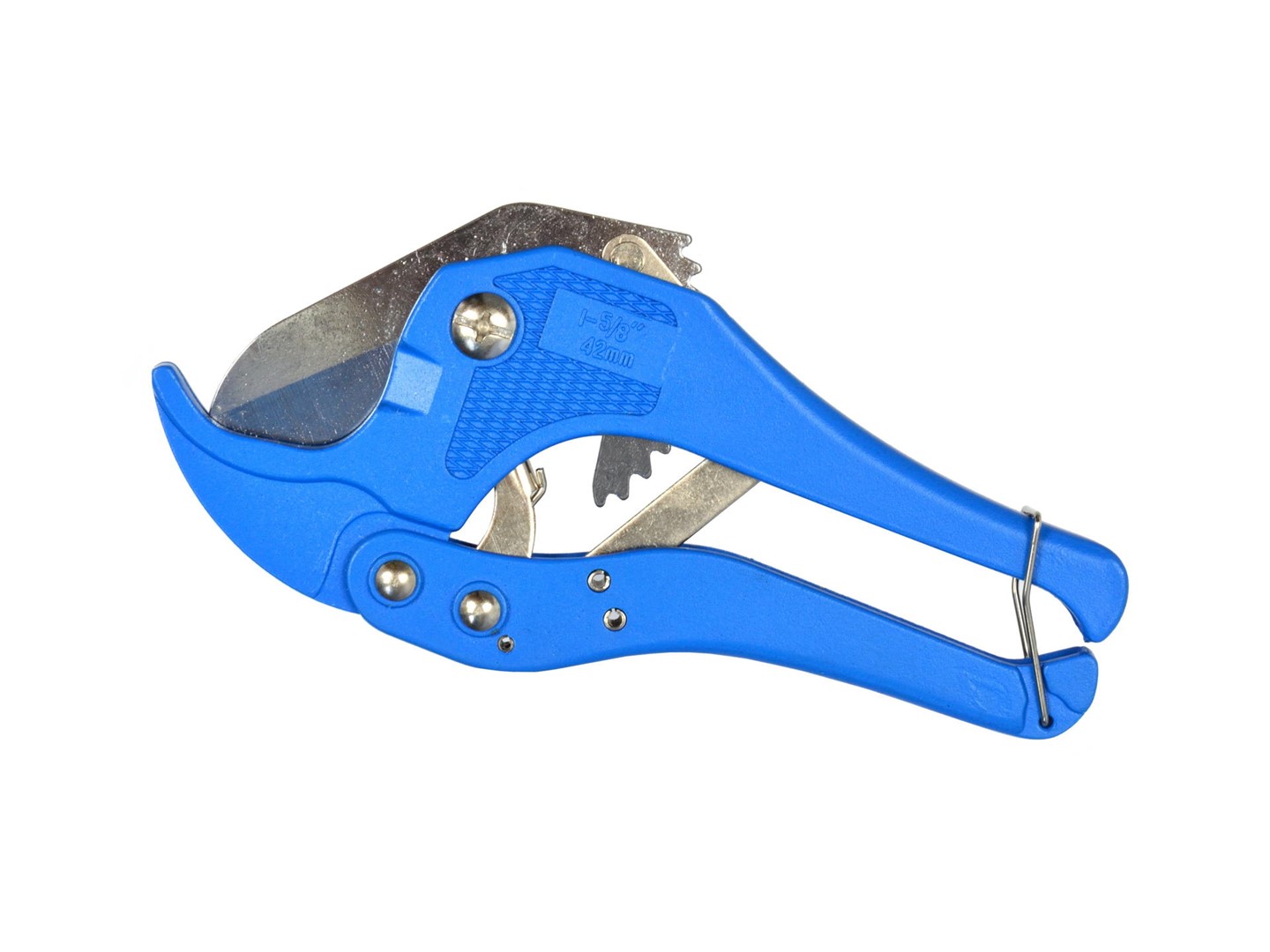 Plastic Pipe Cutter PVC 42 mm