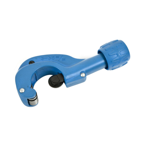 Copper Pipe Cutter 3-35mm GEKO Profi
