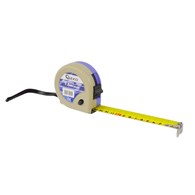 Measure Tape 7,5m x 25mm x 0,115mm colour GEKO