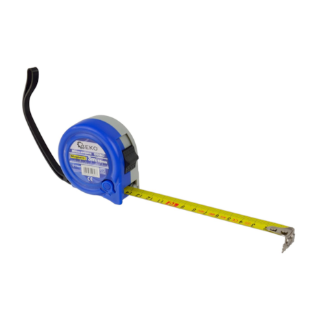 Measure Tape 3m x 16mm GEKO