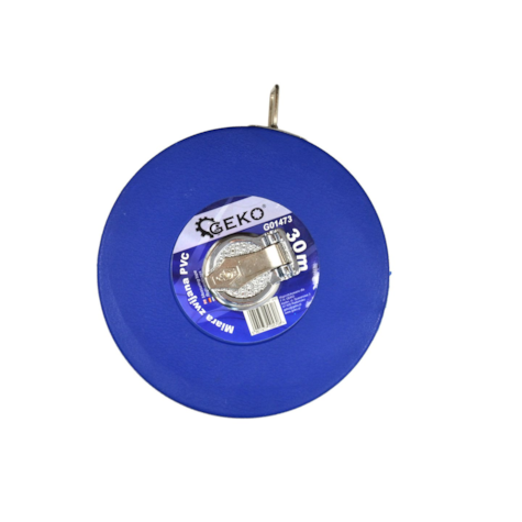 Fibreglass Measuring Tape 30m GEKO Profi