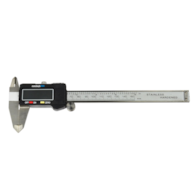 Suwmiarka elektroniczna 0-150mm 0,01 CE(10/50)