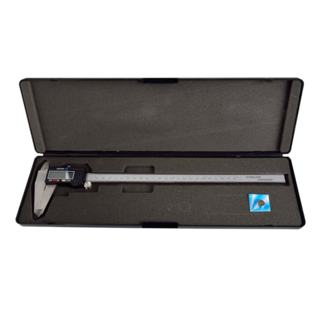 Digital Caliper 300mm 0,01mm