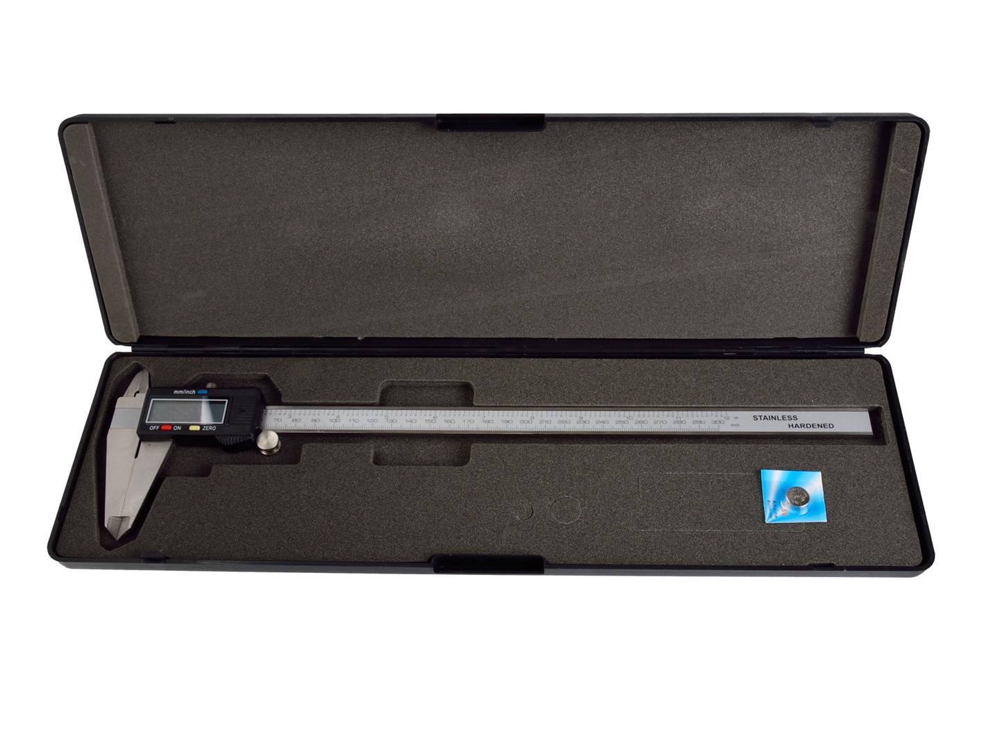 Digital Caliper 300mm 0,01mm