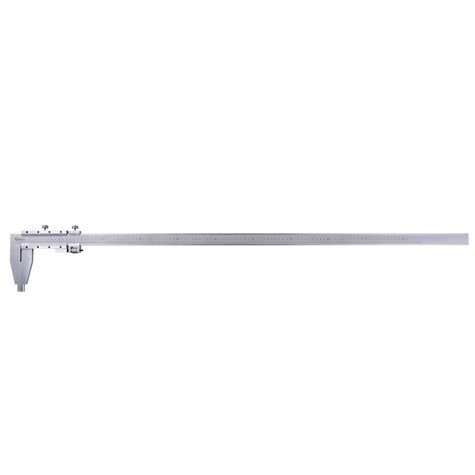 Heavy Duty Vernier Caliper 1000mm 0,05mm