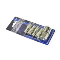 5pcs European coupler set