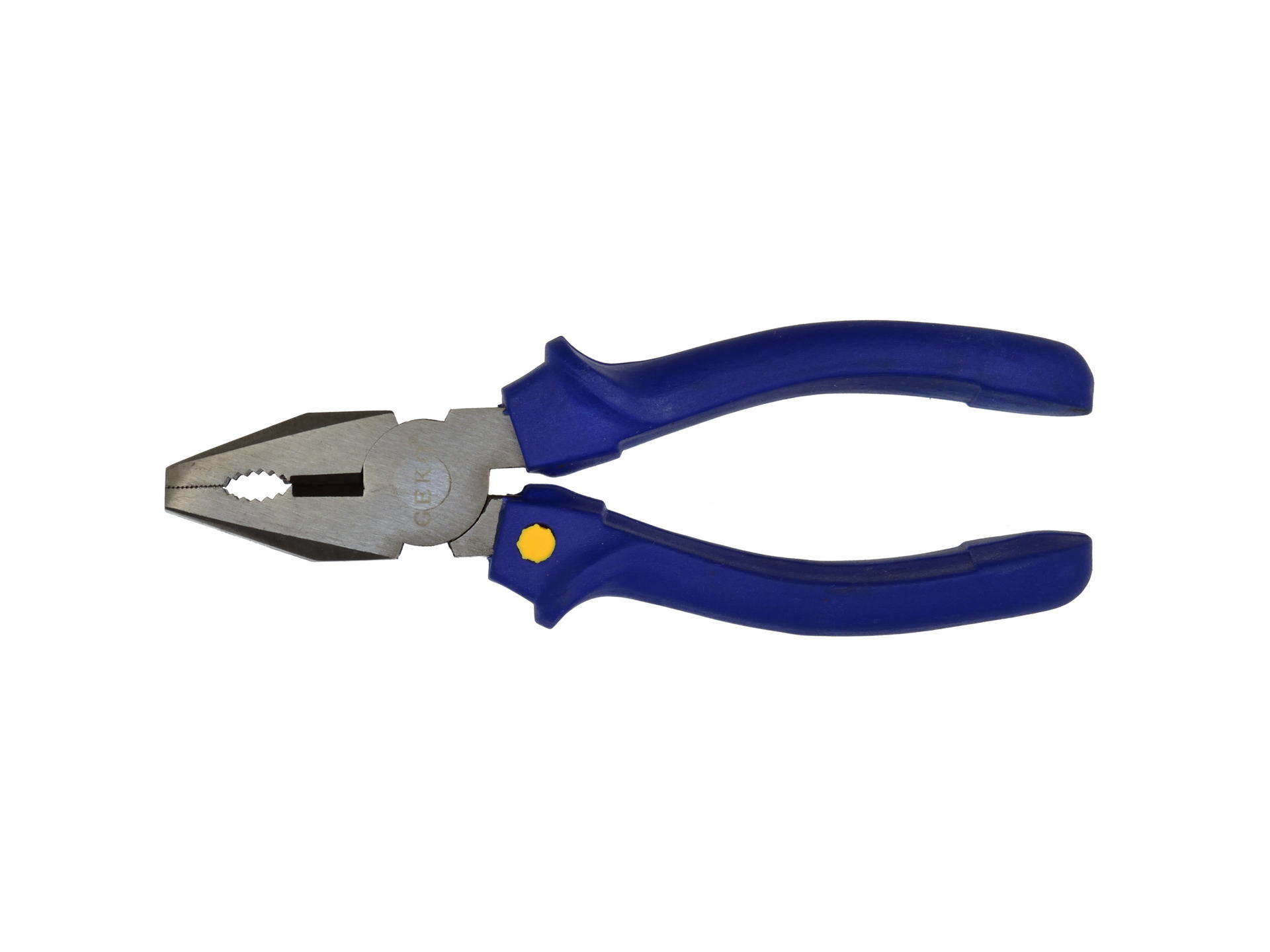 Combination Plier 6  Polished