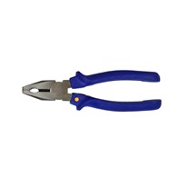 Combination Plier 8  Polished