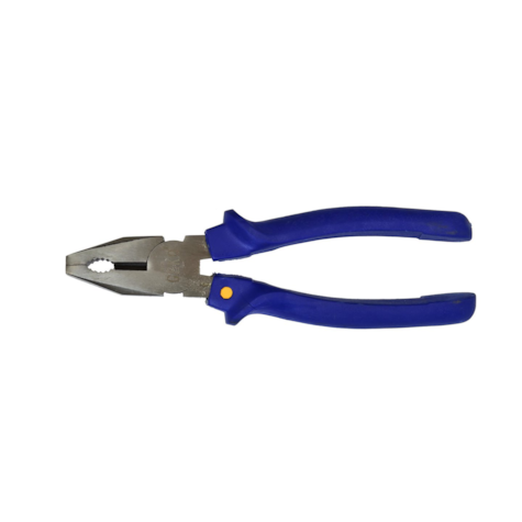 Combination Plier 8  Polished