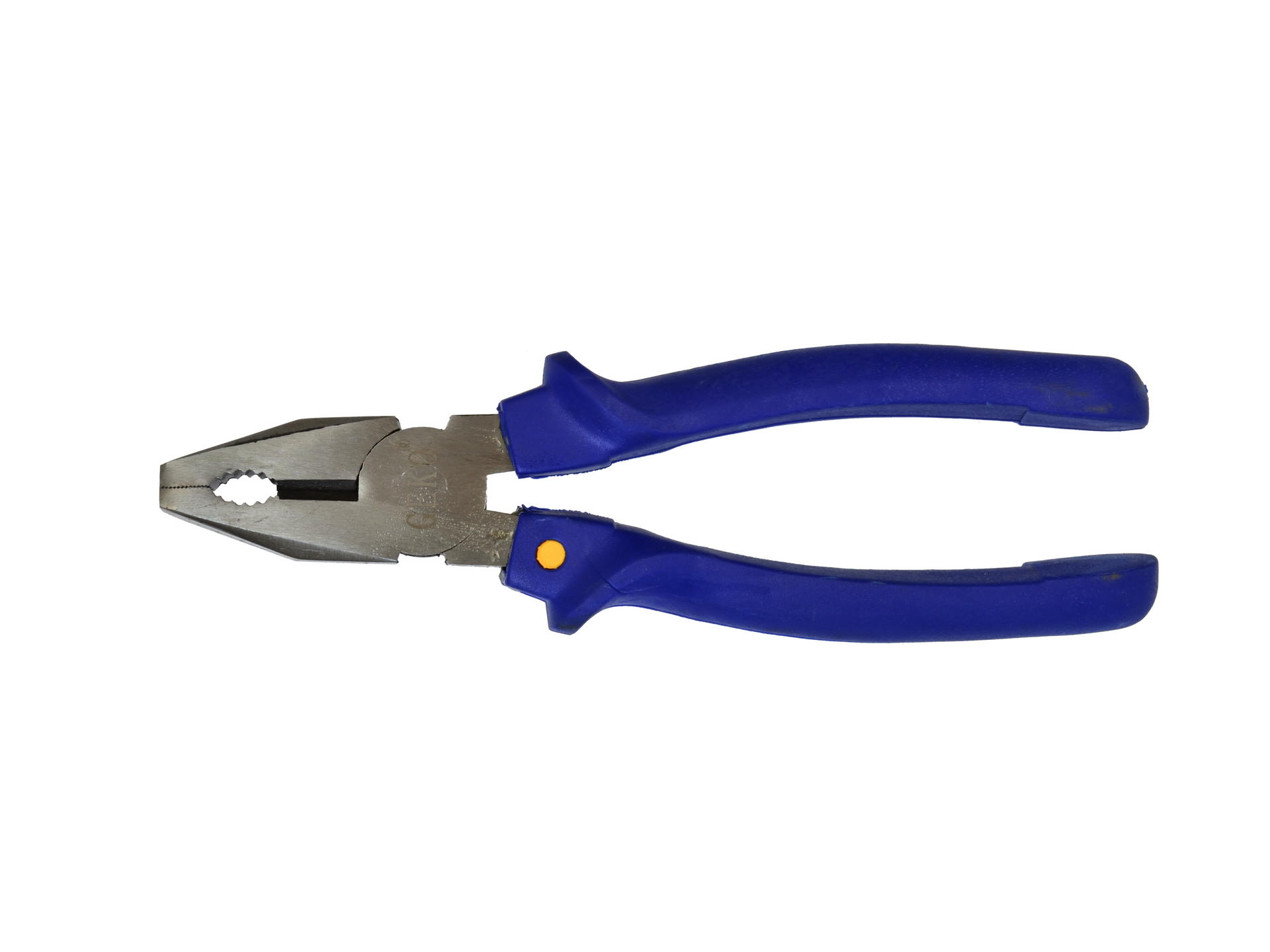 Combination Plier 8  Polished