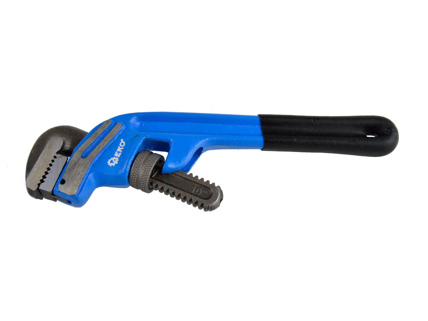 Heavy Duty End Pipe Wrench 10 