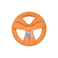 Outer cover for 8'' wheel G83053-54 60#