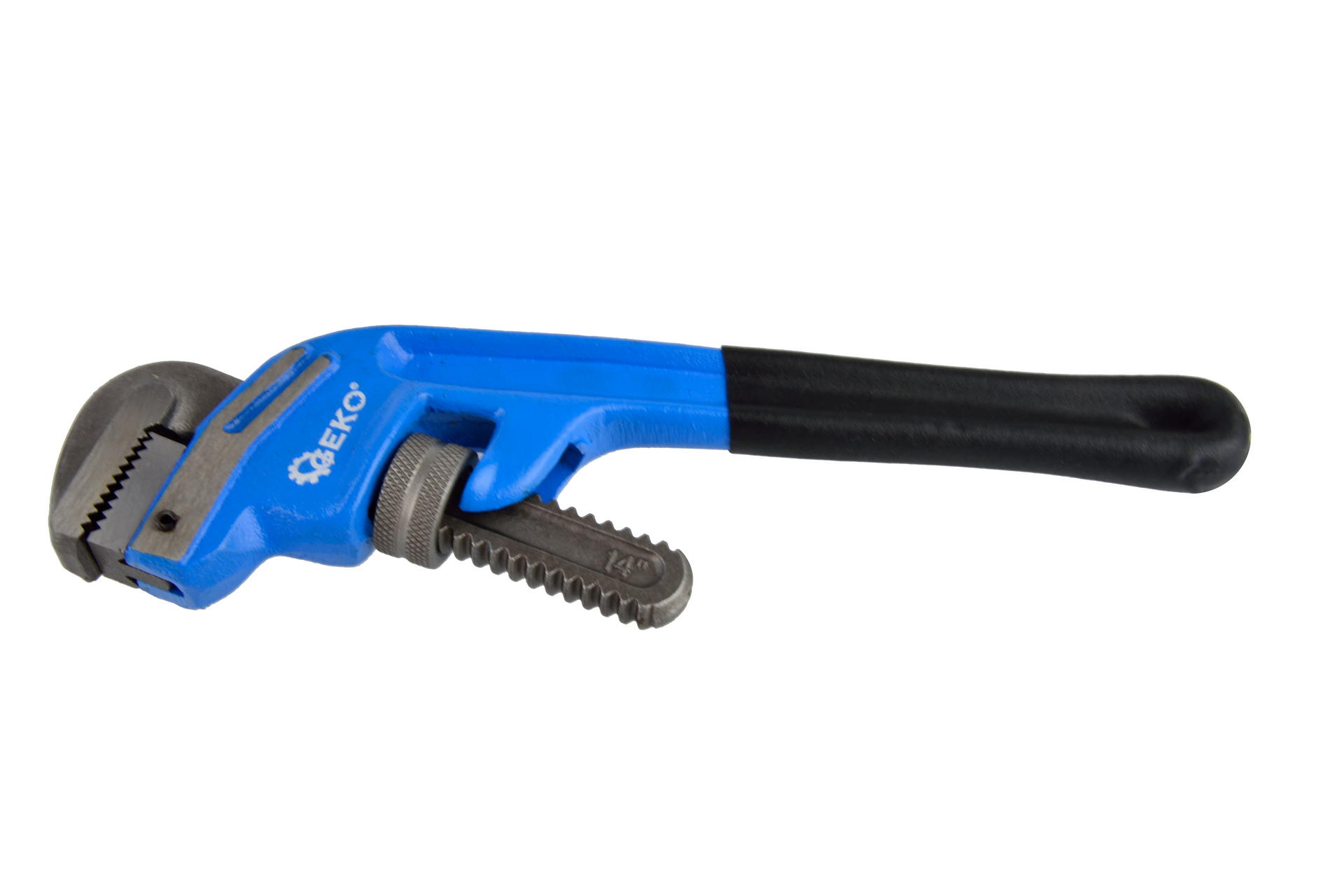 Heavy Duty End Pipe Wrench 14 