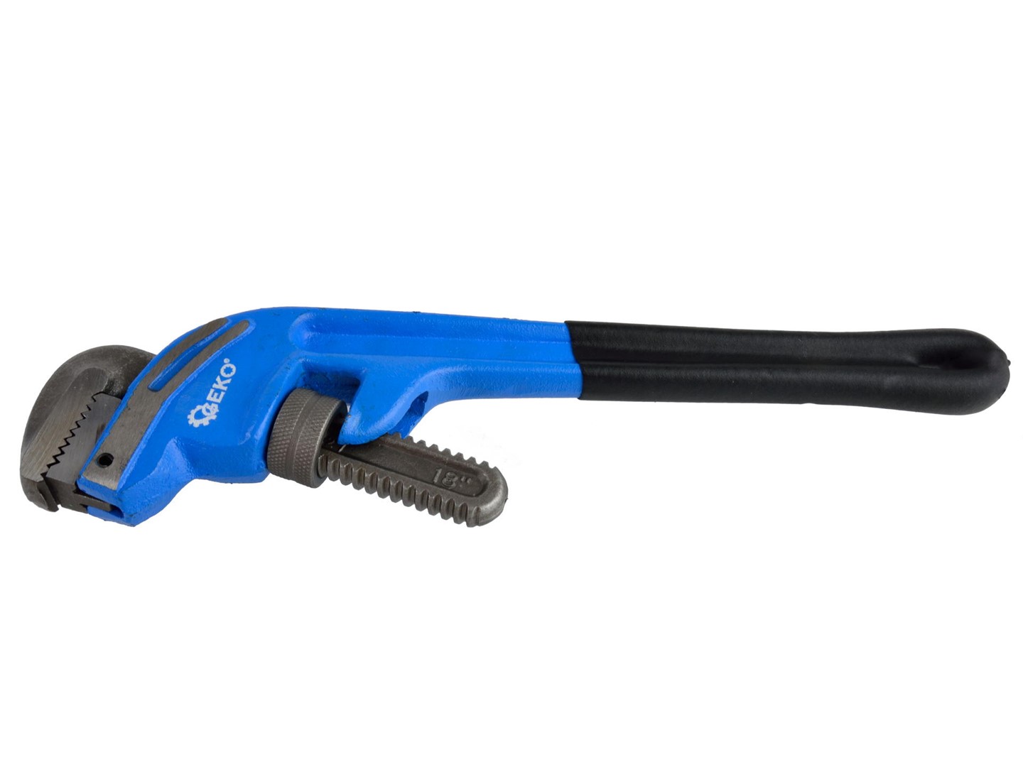 Heavy Duty End Pipe Wrench 18 