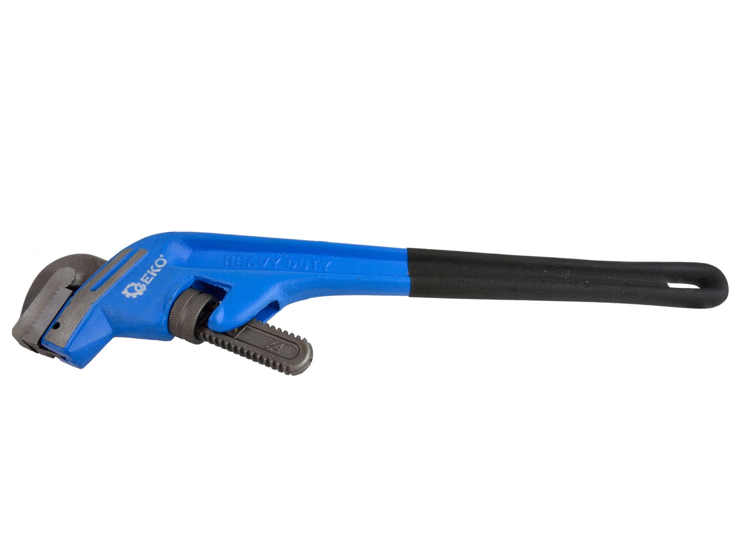 Heavy Duty End Pipe Wrench 24 