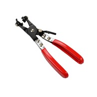 Flat-typed Hose Clamp Pliers